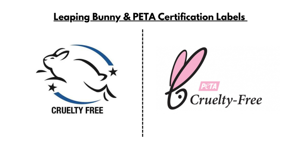 cruelty-free certification