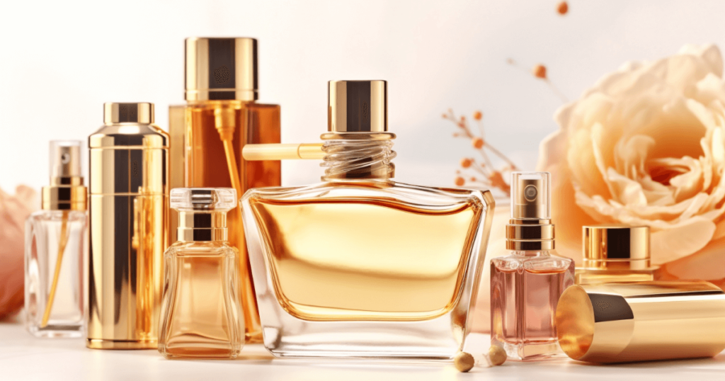 Perfume Tips and Tricks