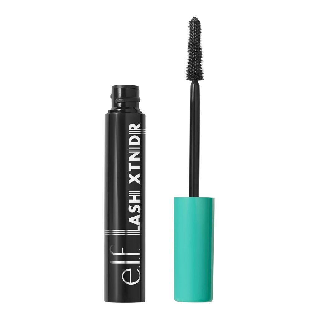 Ilia Limitless Lash cruelty-free mascaras award-winning lengthening
