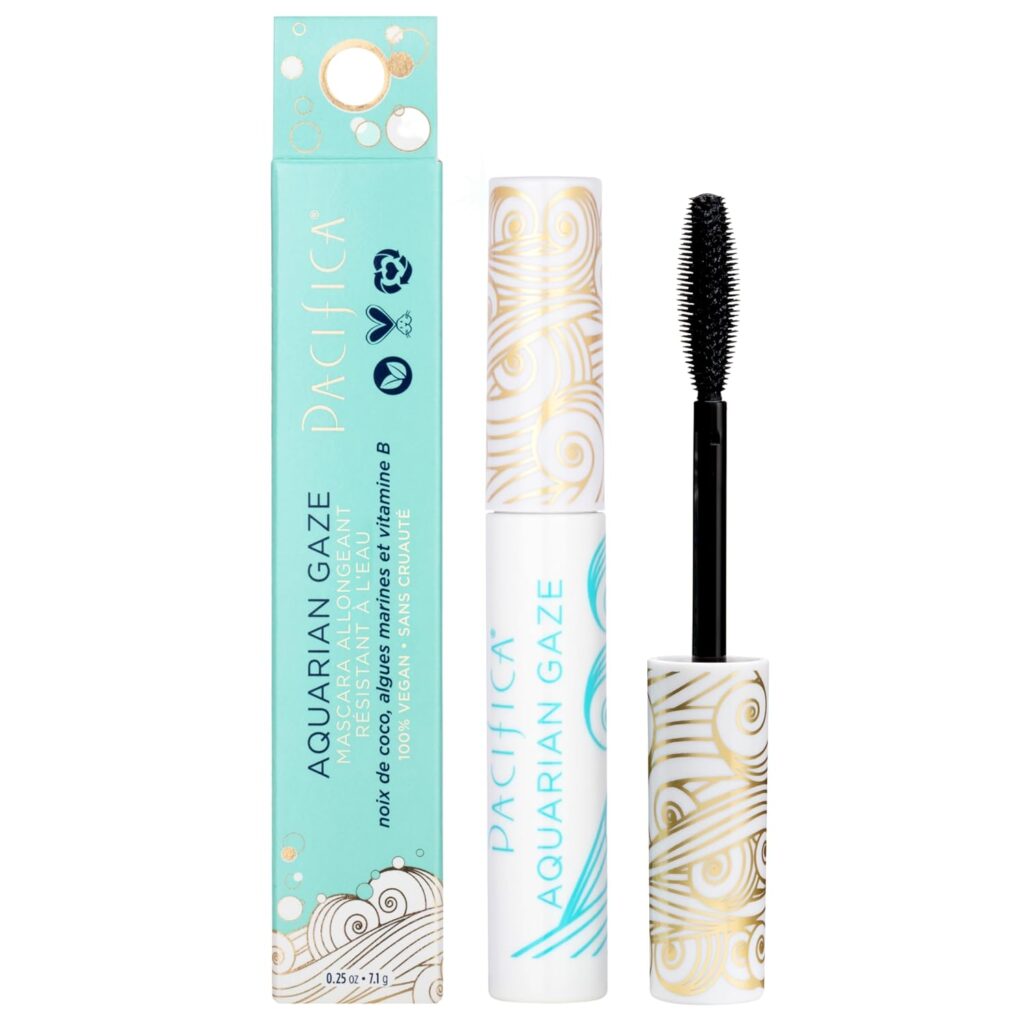 Covergirl Clean Fresh Yummy Gloss cruelty-free mascaras affordable