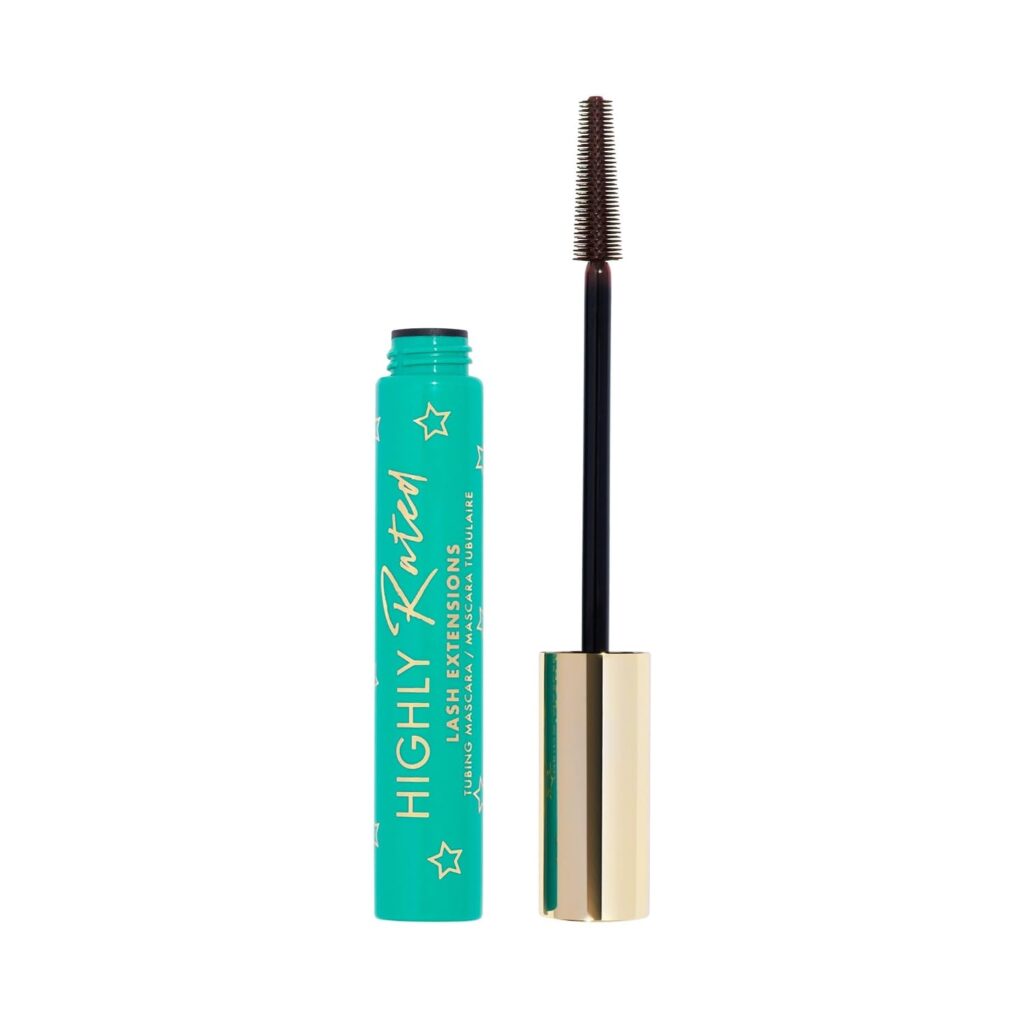 Physicians Formula Eye Booster cruelty-free mascaras with lash serum
