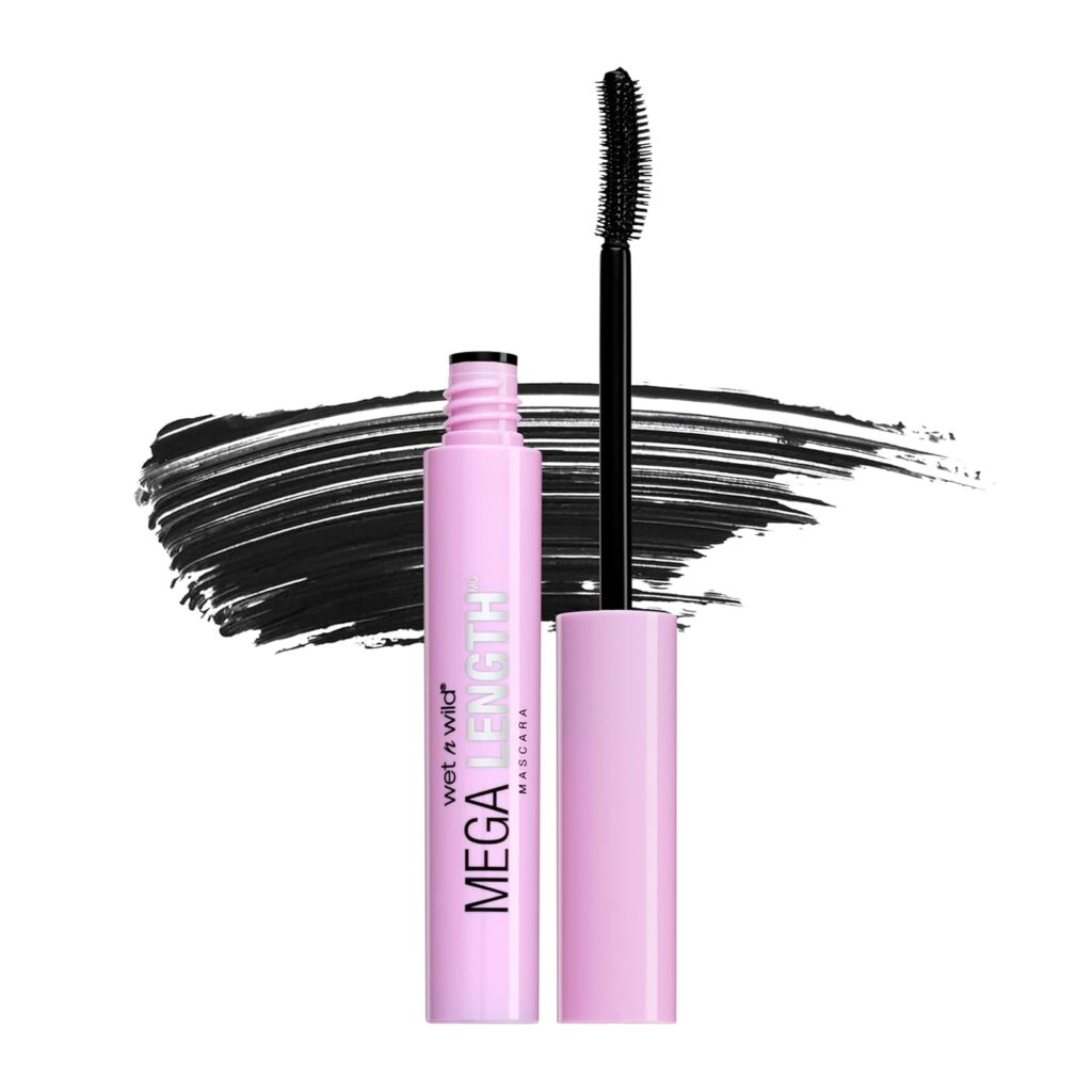 e.l.f. Big Mood cruelty-free mascaras budget-friendly volume