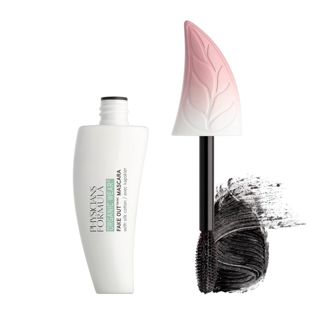 Milk Makeup Kush cruelty-free mascaras vegan cannabis-infused