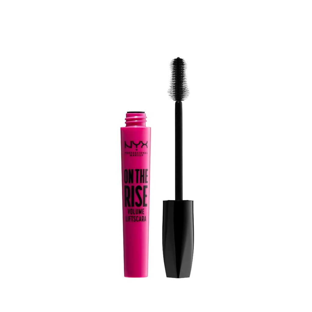 Kosas Big Clean cruelty-free mascaras tubing formula