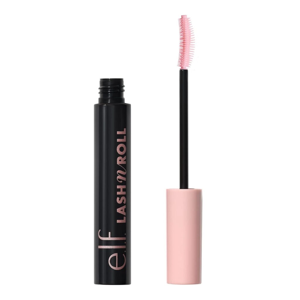 Pacifica Stellar Gaze cruelty-free mascaras for sensitive eyes